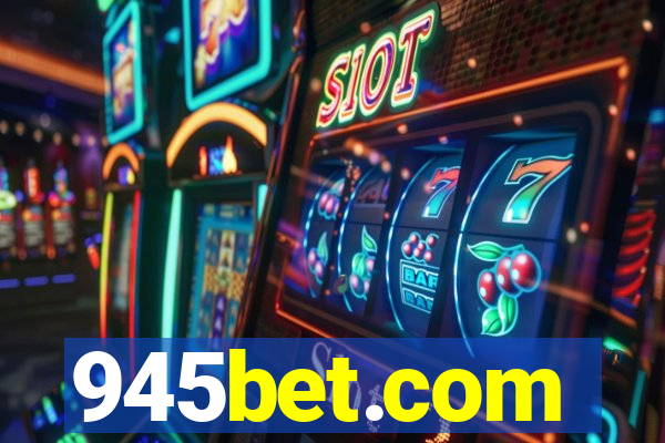 945bet.com