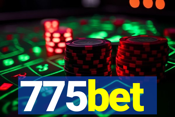 775bet