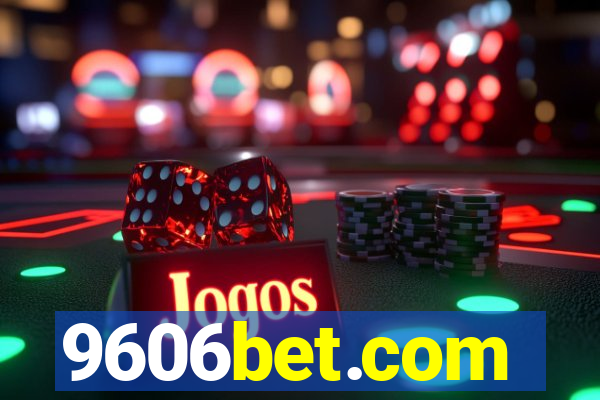 9606bet.com