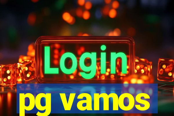 pg vamos