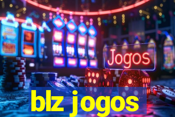 blz jogos