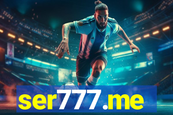 ser777.me