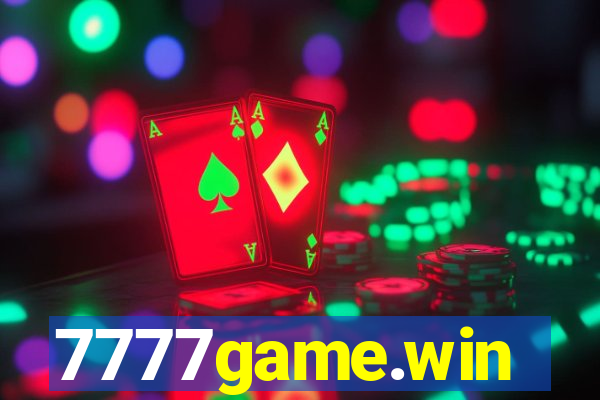 7777game.win