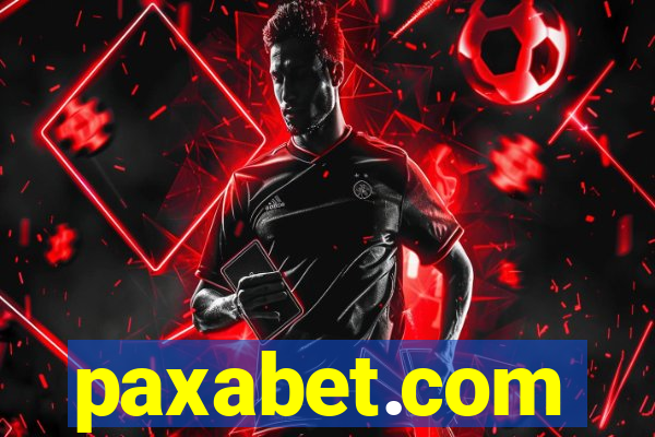 paxabet.com