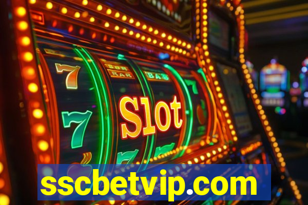 sscbetvip.com