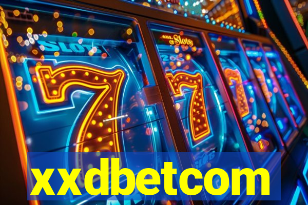 xxdbetcom