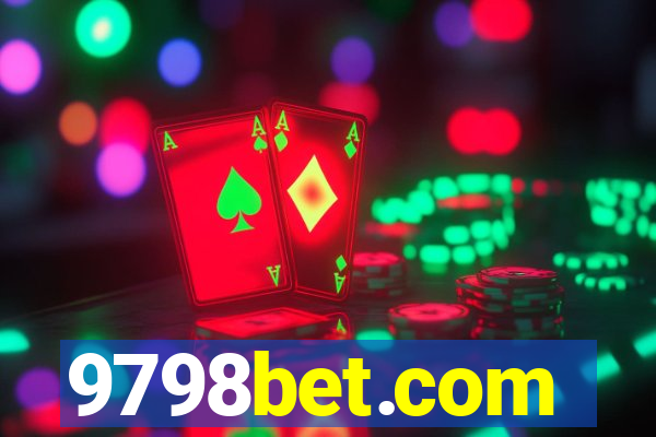 9798bet.com