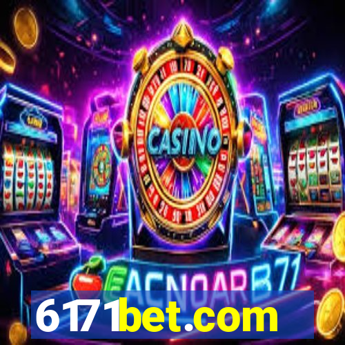 6171bet.com