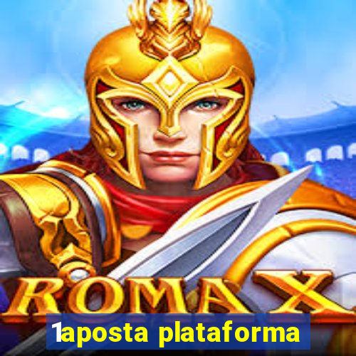 1aposta plataforma