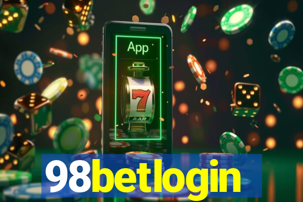 98betlogin