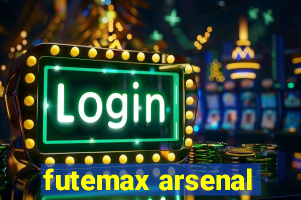futemax arsenal