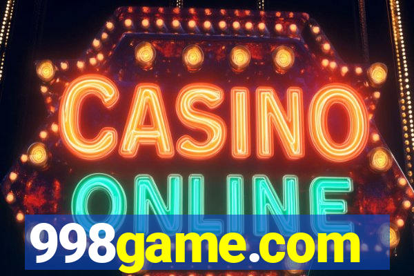998game.com