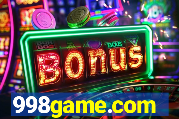 998game.com