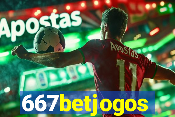 667betjogos