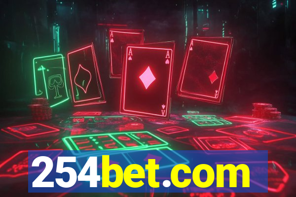 254bet.com