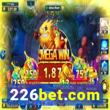 226bet.com