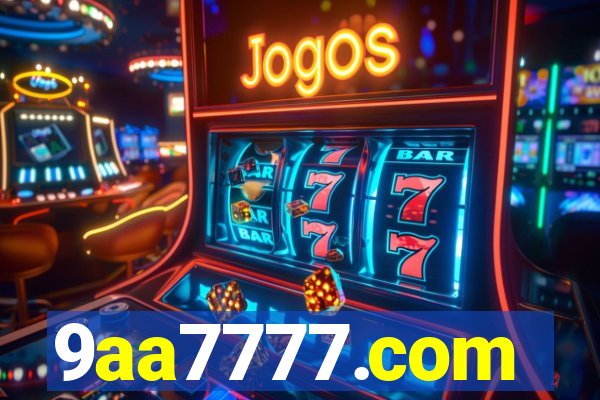9aa7777.com
