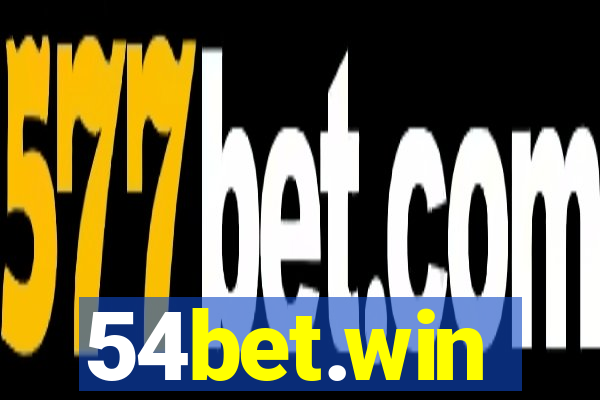 54bet.win