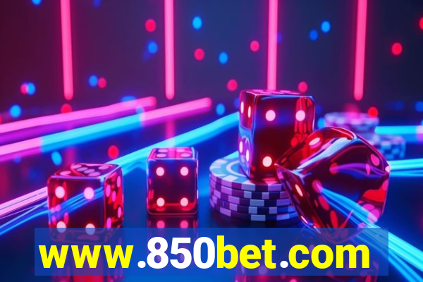 www.850bet.com