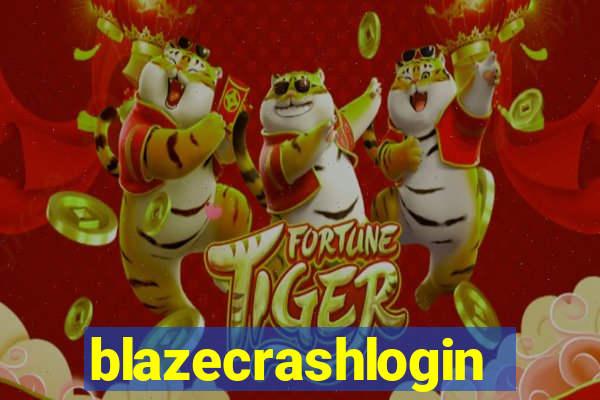 blazecrashlogin