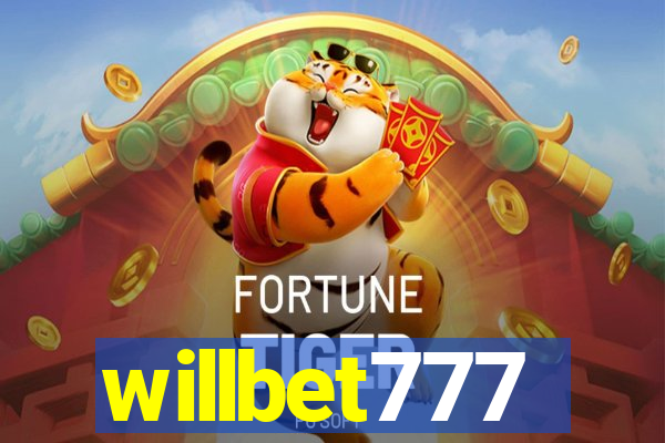 willbet777