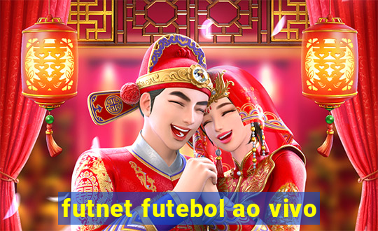futnet futebol ao vivo