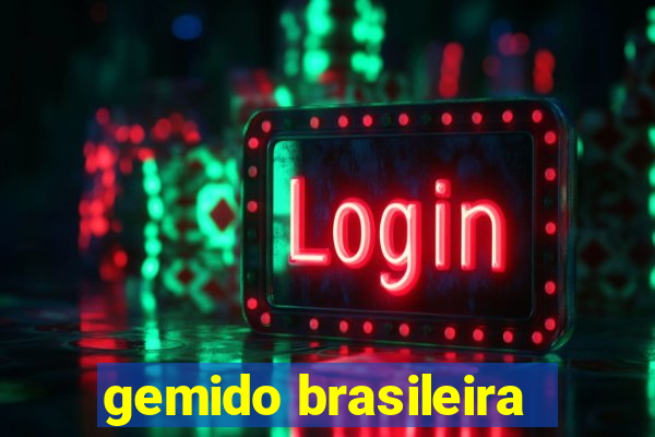gemido brasileira