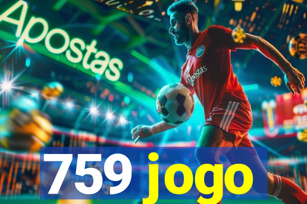 759 jogo