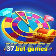 37.bet games