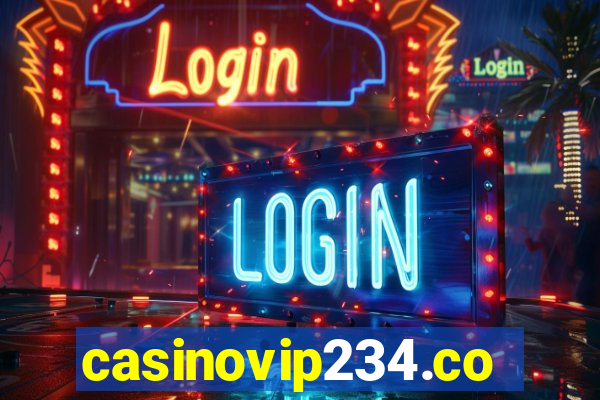 casinovip234.com