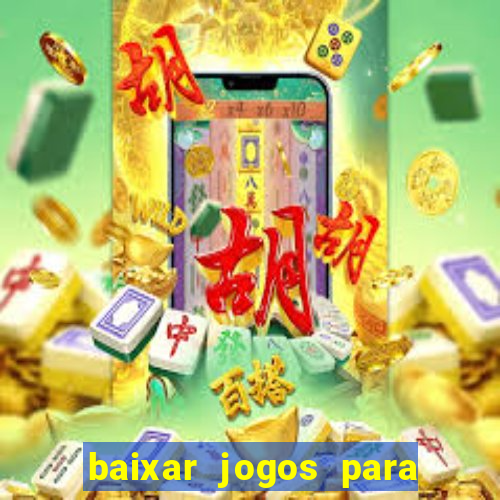 baixar jogos para pc via μtorrent