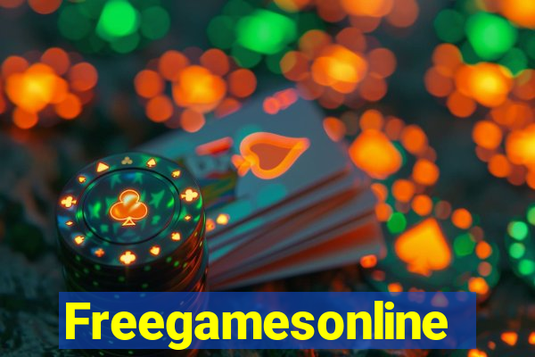 Freegamesonline
