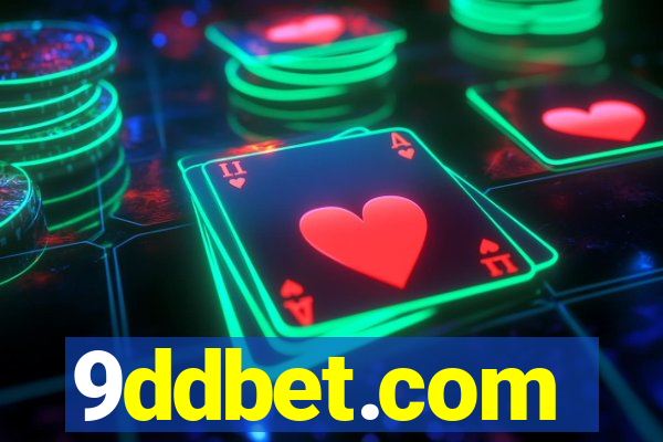 9ddbet.com