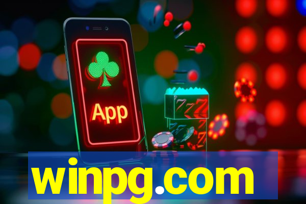 winpg.com