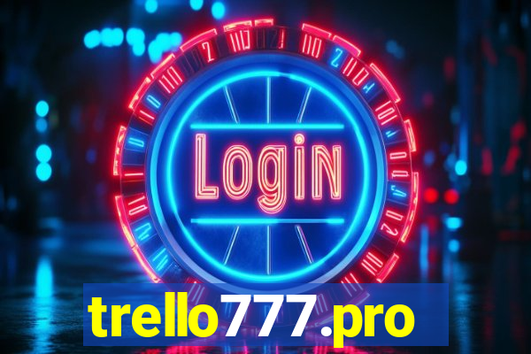 trello777.pro