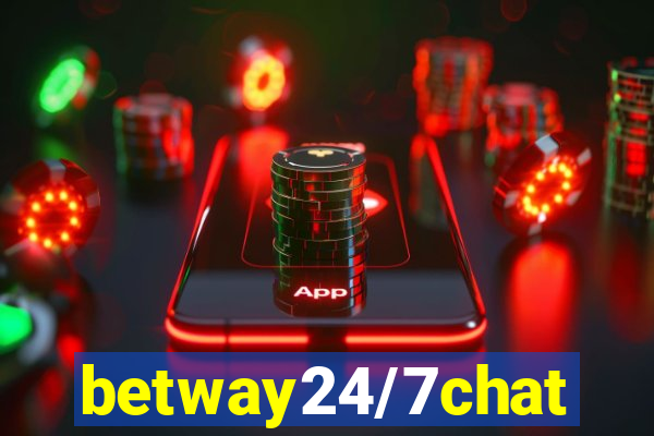 betway24/7chat