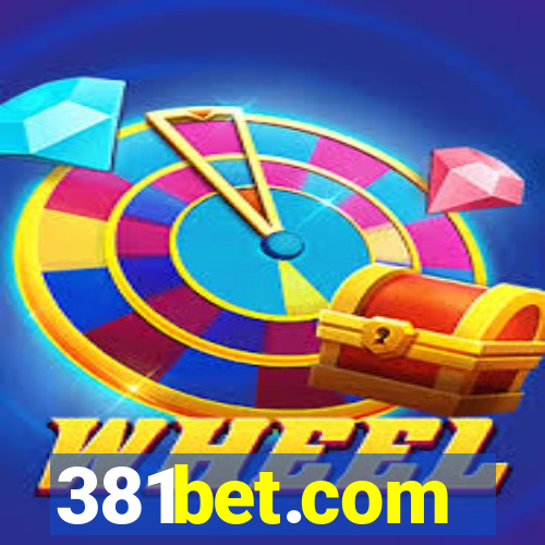 381bet.com