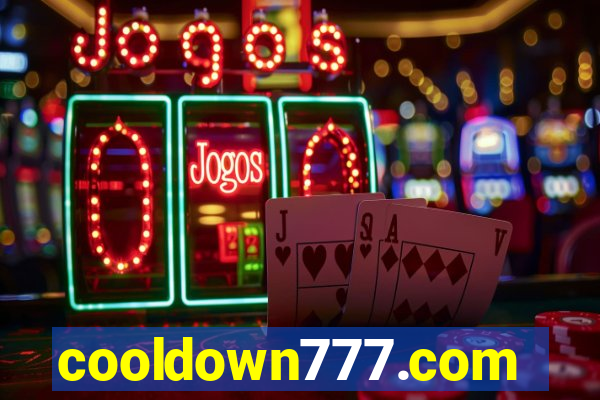 cooldown777.com