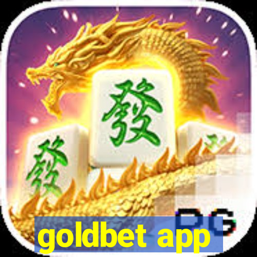 goldbet app