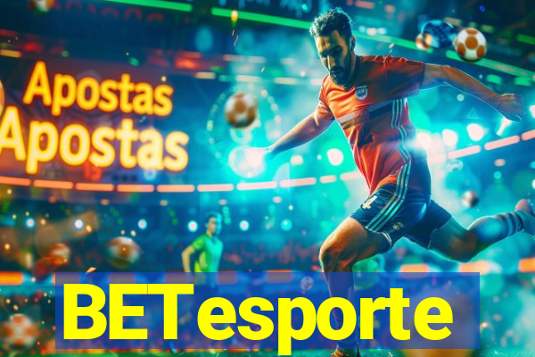 BETesporte