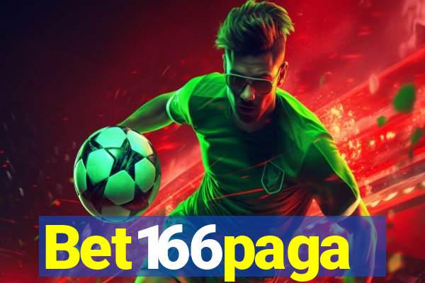Bet166paga