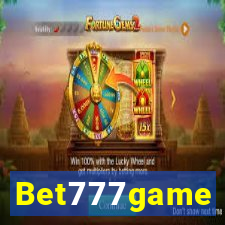 Bet777game