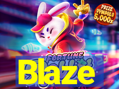 Blaze