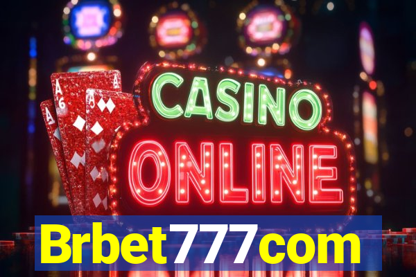 Brbet777com