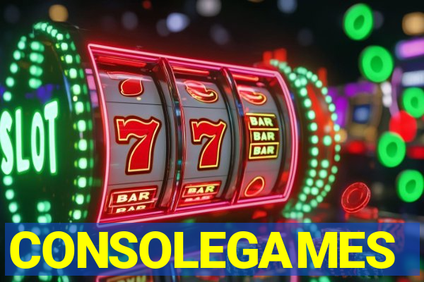 CONSOLEGAMES