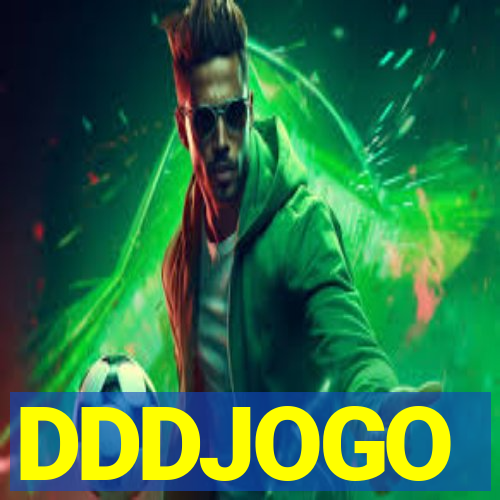 DDDJOGO