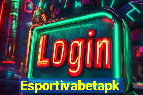 Esportivabetapk