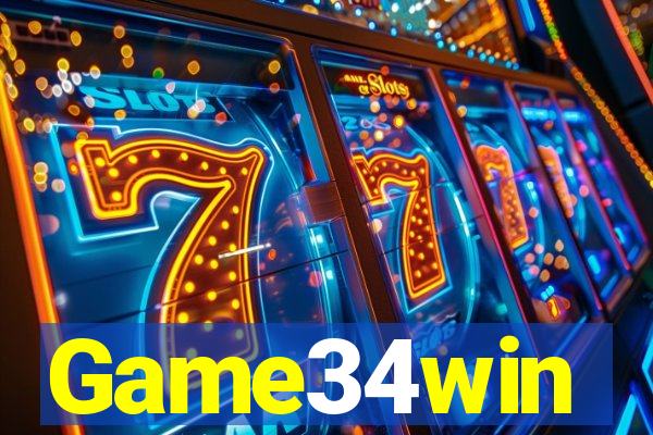 Game34win