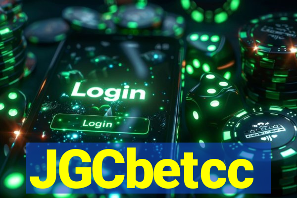 JGCbetcc