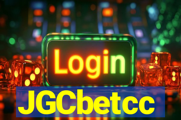 JGCbetcc